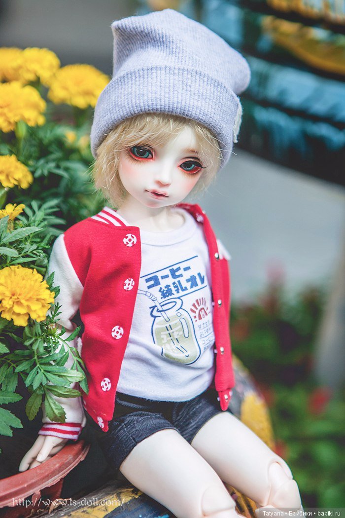 Loongsoul сделали больше детальных фото второго варианта Цезаря