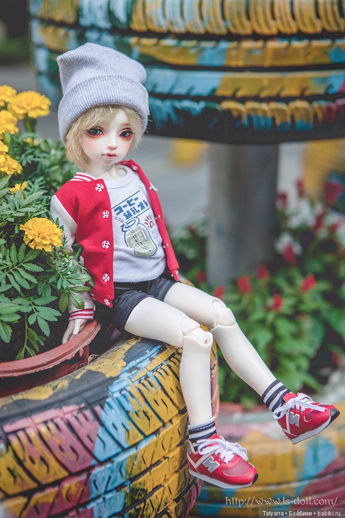 Loongsoul сделали больше детальных фото второго варианта Цезаря (фото 2)