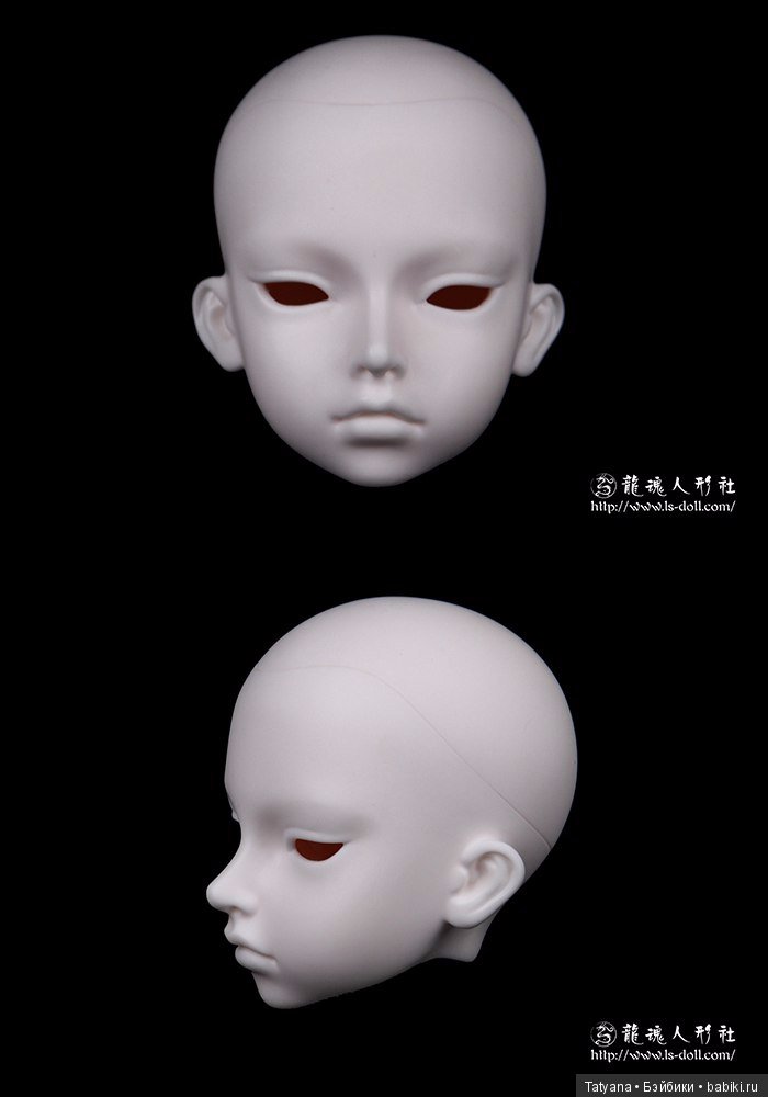 Loongsoul выпустили еще одну "фею" (фото 5)