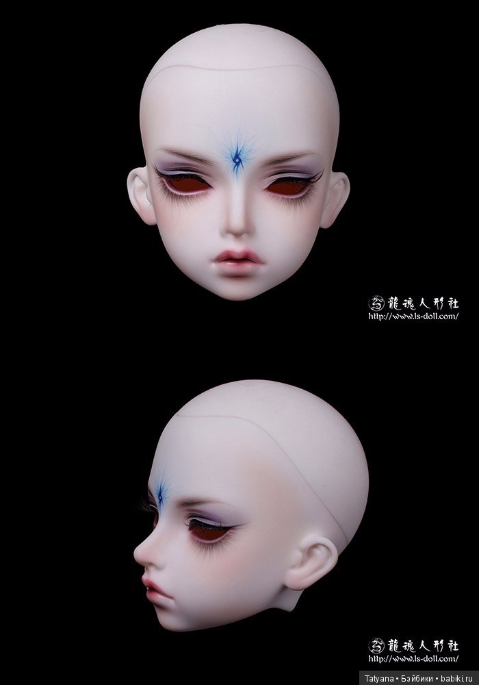 Loongsoul выпустили еще одну "фею" (фото 3)