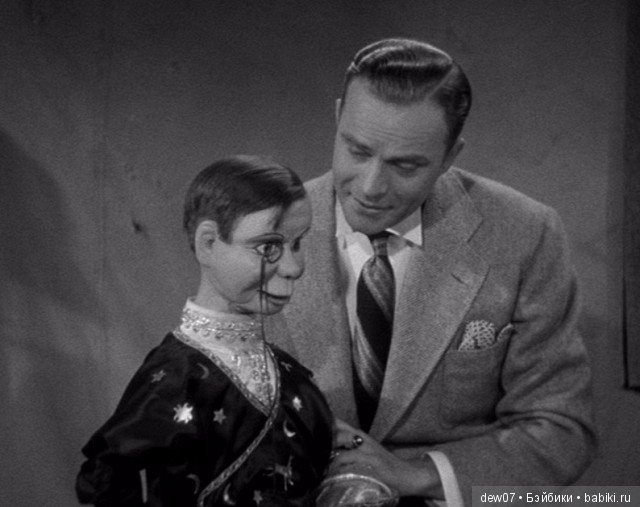 Чарли Маккарти - мой первый мужчина (фото 6)