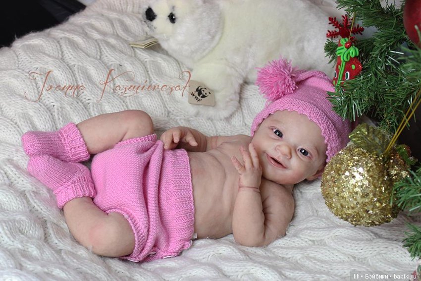 Sunny от Joanna Kazmierczak (фото 2)