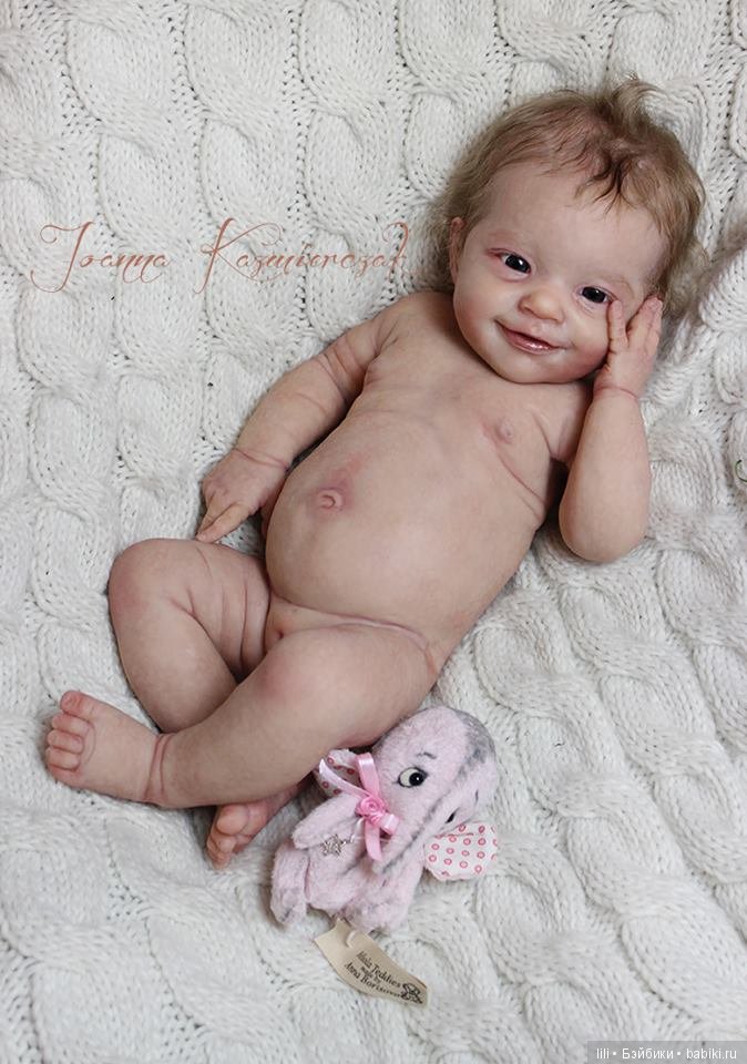 Sunny от Joanna Kazmierczak (фото 4)