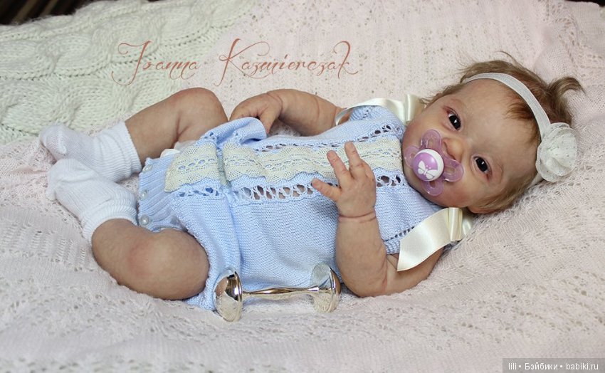 Sunny от Joanna Kazmierczak (фото 8)