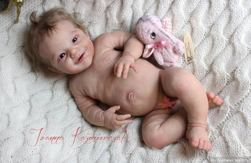 Sunny от Joanna Kazmierczak (фото 5)