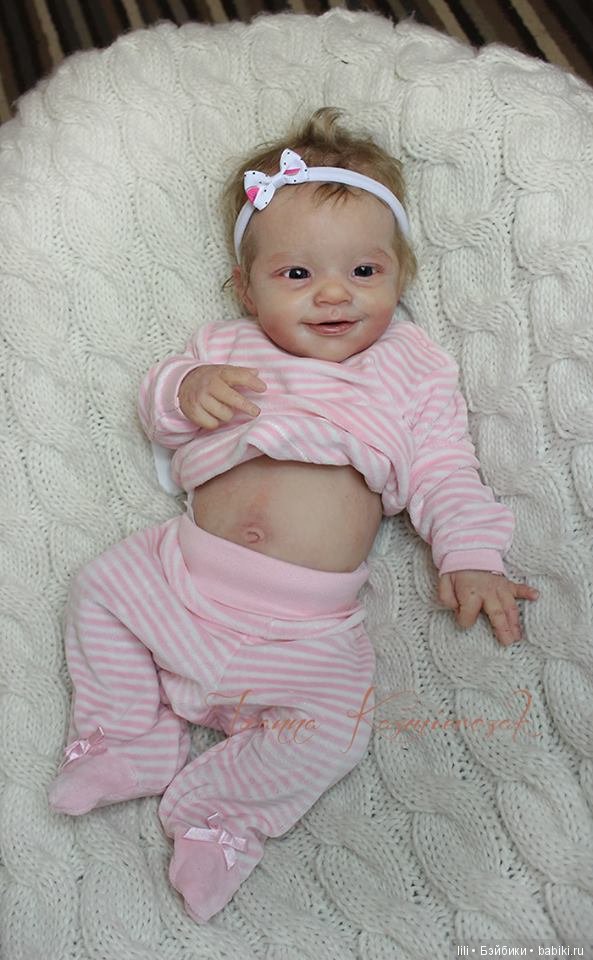 Sunny от Joanna Kazmierczak (фото 7)