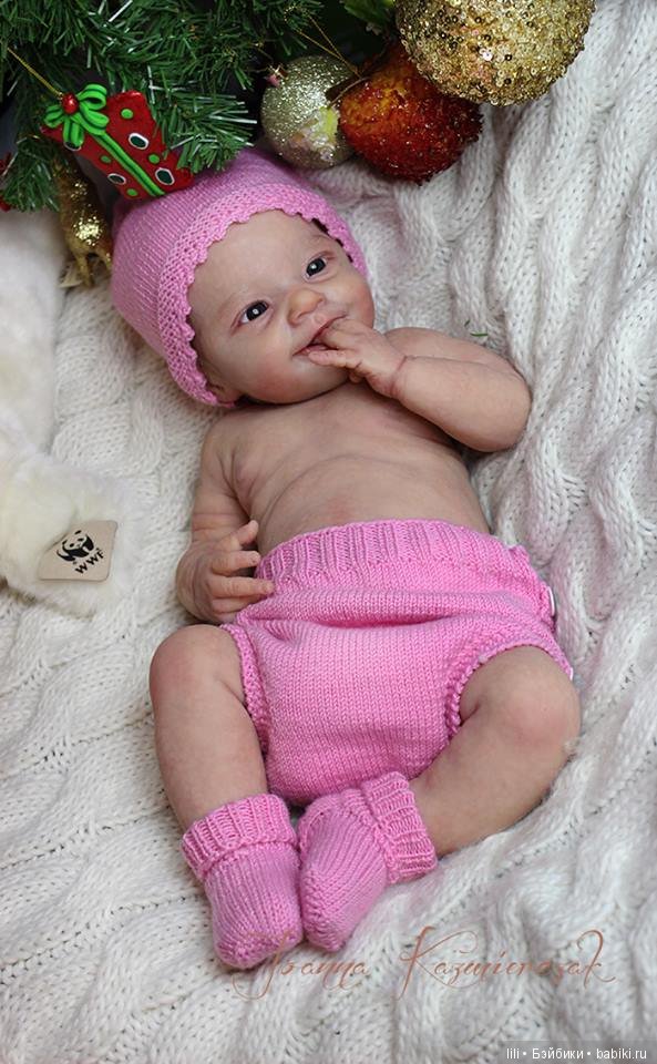 Sunny от Joanna Kazmierczak (фото 3)