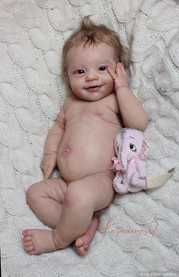 Sunny от Joanna Kazmierczak (фото 6)