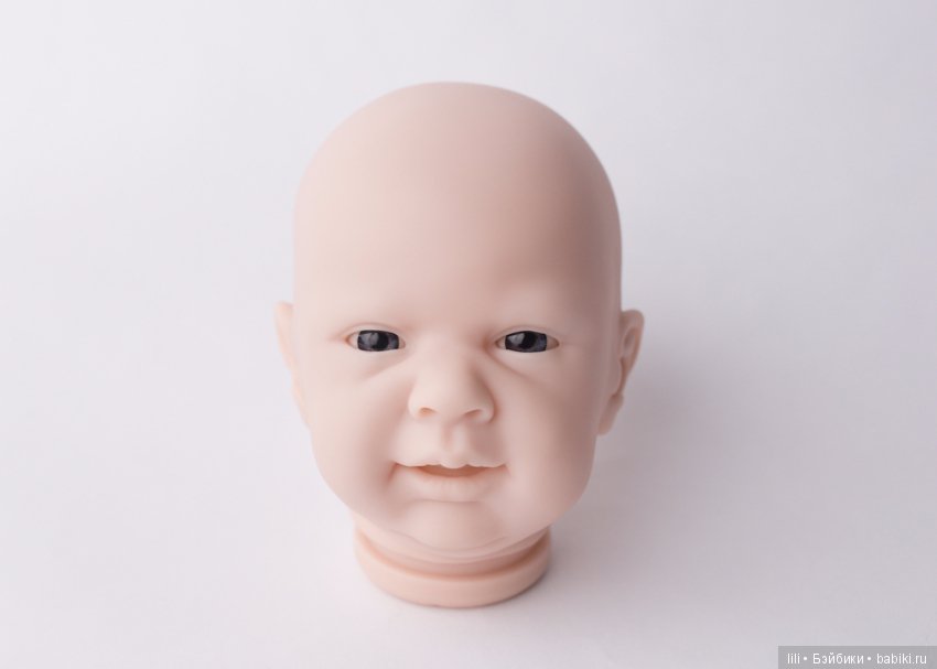 Ginger, скульптор Michelle Fagan