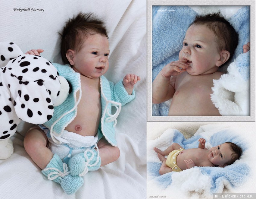 Ginger, скульптор Michelle Fagan