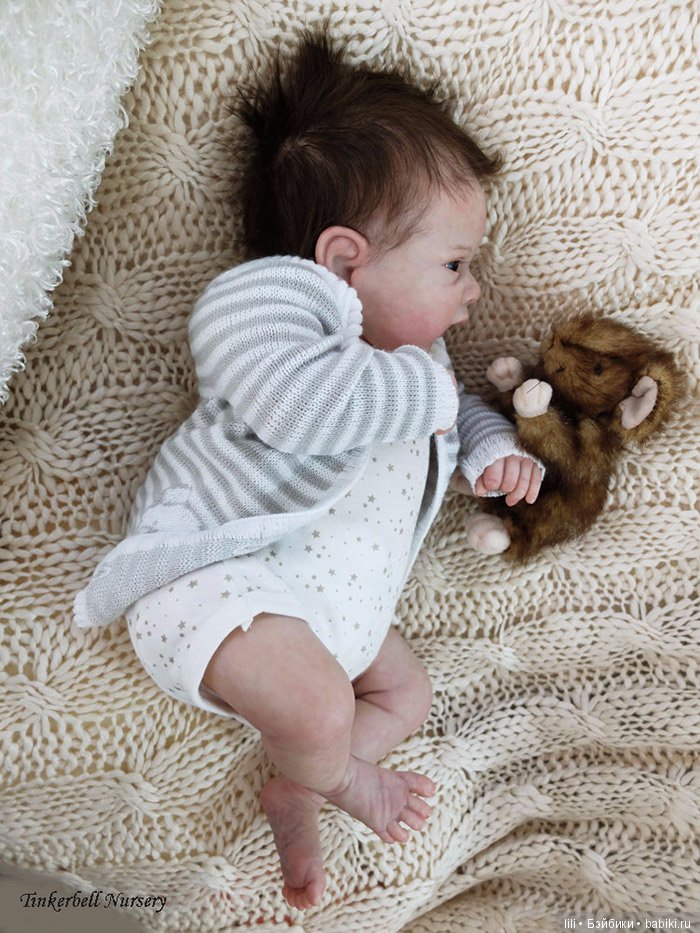 Ginger, скульптор Michelle Fagan (фото 3)