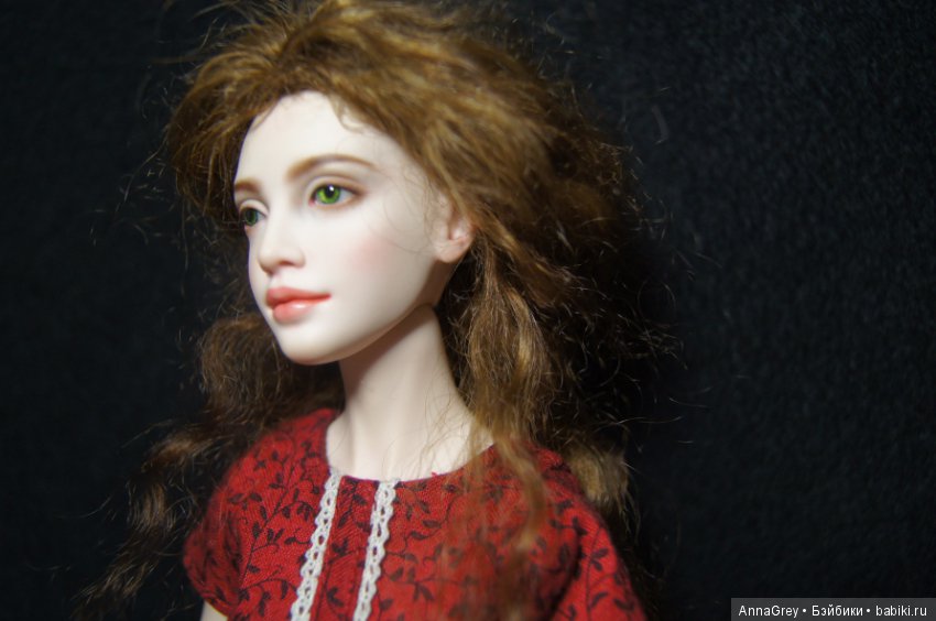 Милая Леся от Натальи Лосевой (фото 2)