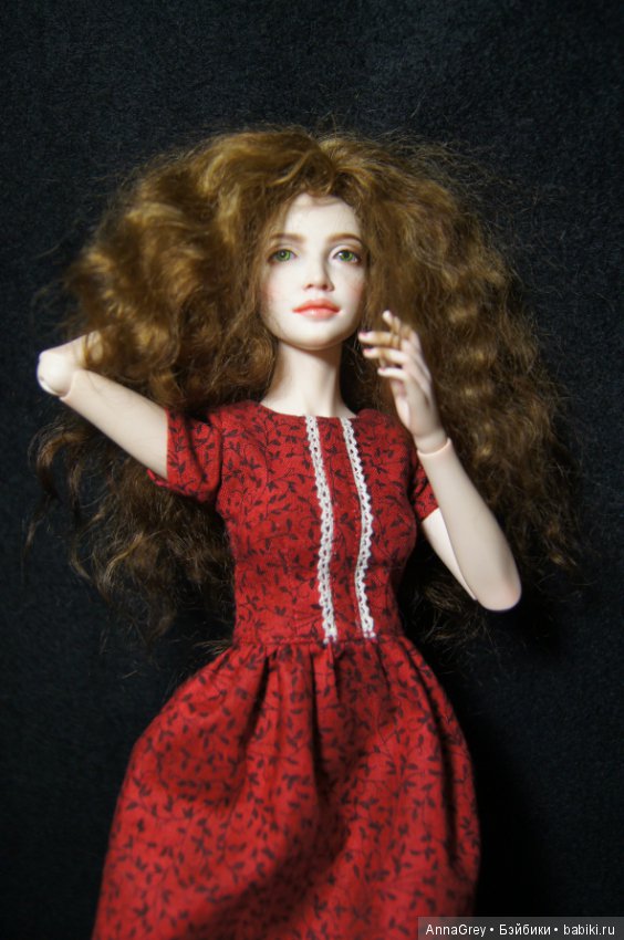 Милая Леся от Натальи Лосевой