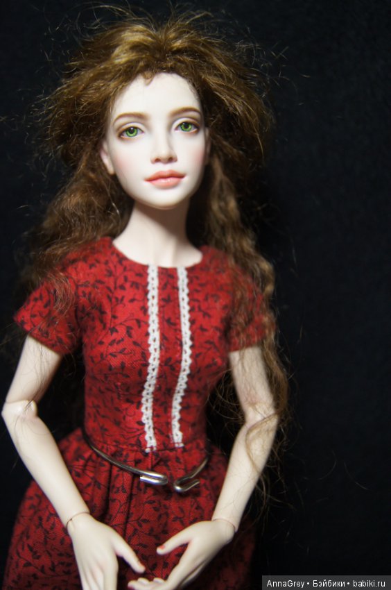 Милая Леся от Натальи Лосевой