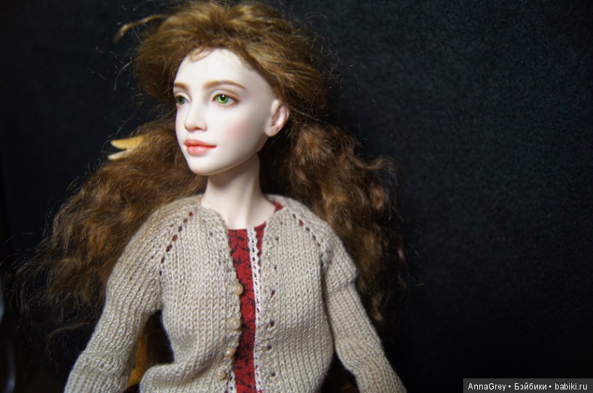 Милая Леся от Натальи Лосевой