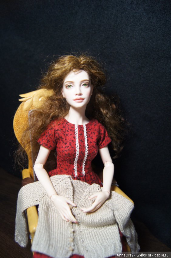 Милая Леся от Натальи Лосевой