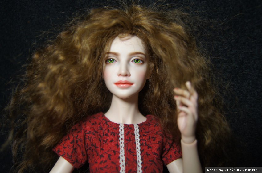 Милая Леся от Натальи Лосевой