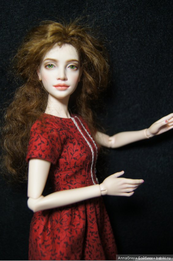 Милая Леся от Натальи Лосевой