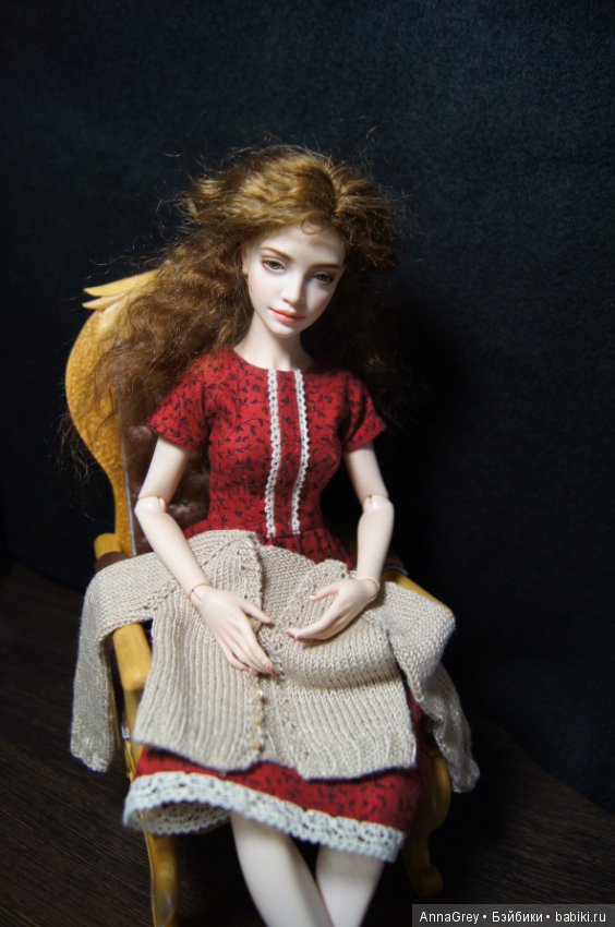 Милая Леся от Натальи Лосевой