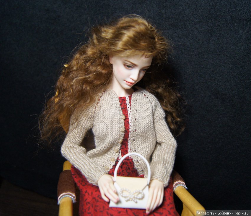 Милая Леся от Натальи Лосевой