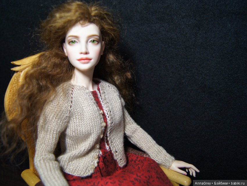 Милая Леся от Натальи Лосевой