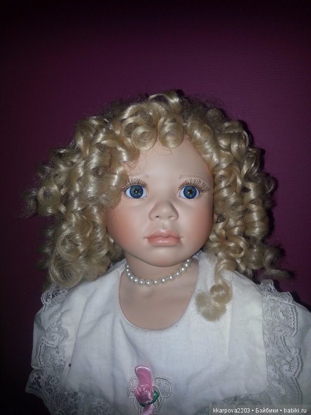 Новый топик о моей скромной коллекции (фото 10)