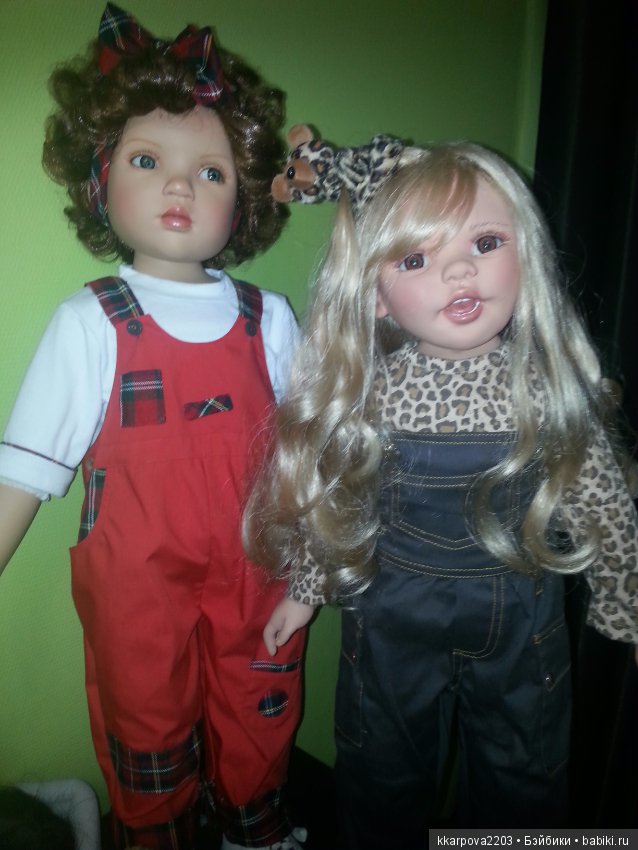 Новый топик о моей скромной коллекции (фото 4)