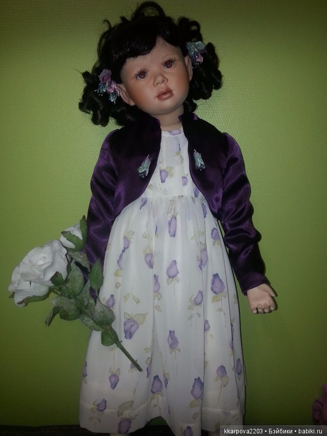 Новый топик о моей скромной коллекции (фото 2)