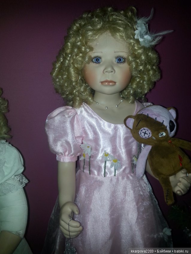 Новый топик о моей скромной коллекции