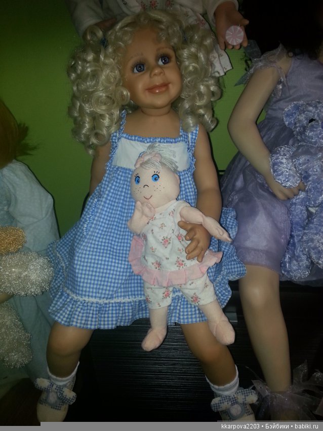 Новый топик о моей скромной коллекции (фото 8)