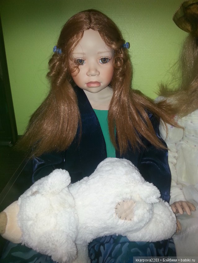 Новый топик о моей скромной коллекции (фото 5)