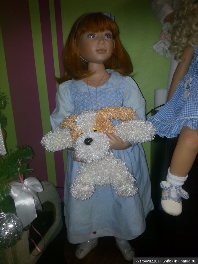 Новый топик о моей скромной коллекции (фото 9)