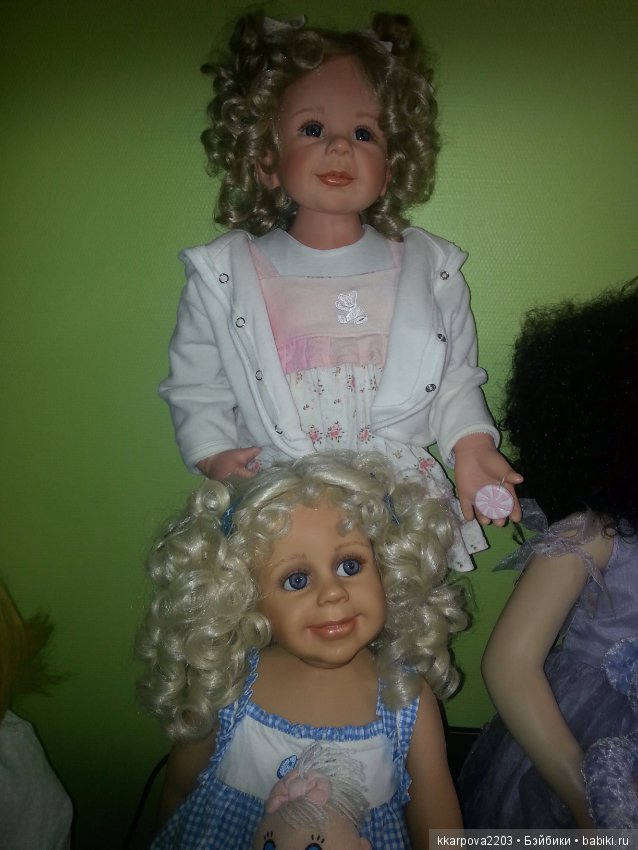 Новый топик о моей скромной коллекции (фото 7)