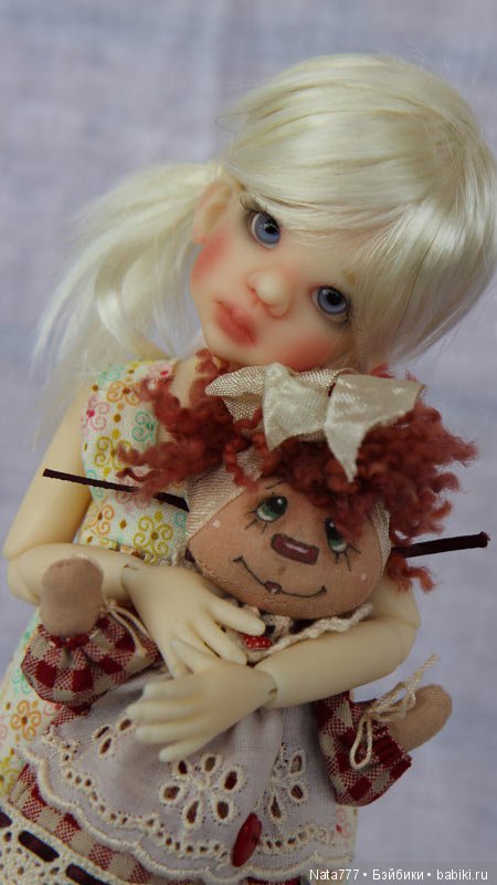 Преордер от JPOP - Мини Талисса в трех цветах (фото 9)