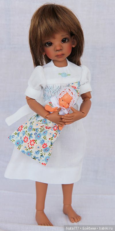 Преордер от JPOP - Мини Талисса в трех цветах (фото 3)