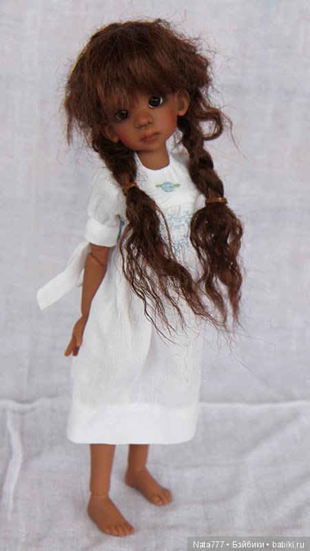 Преордер от JPOP - Мини Талисса в трех цветах