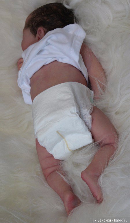 Miron от скульптора Bonnie Sieben (фото 5)