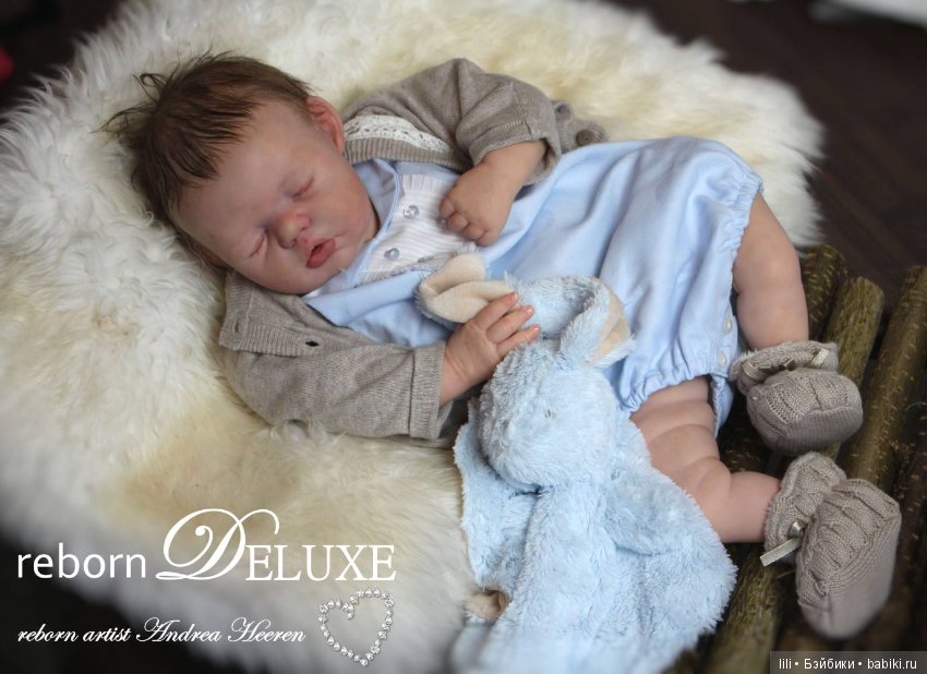 Miron от скульптора Bonnie Sieben