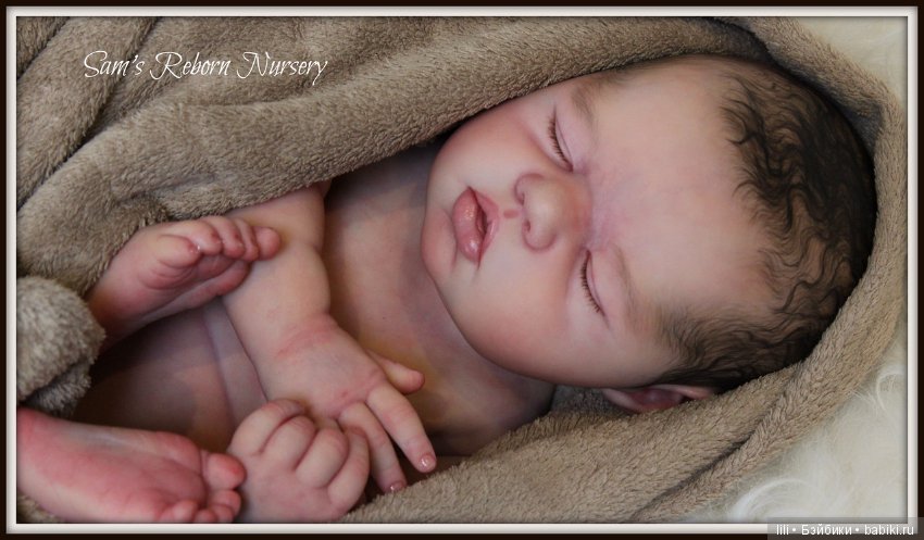 Miron от скульптора Bonnie Sieben (фото 6)