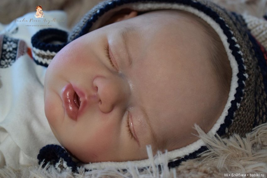 Miron от скульптора Bonnie Sieben (фото 10)