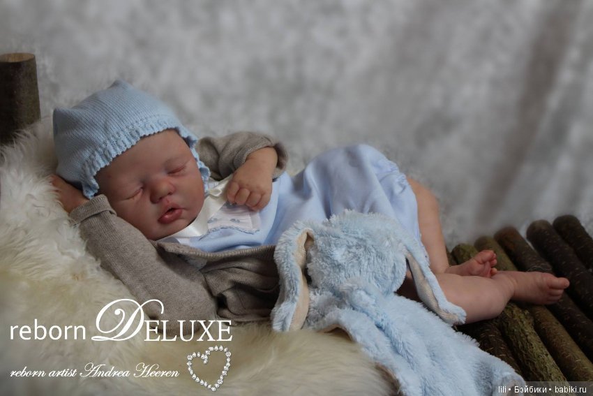 Miron от скульптора Bonnie Sieben