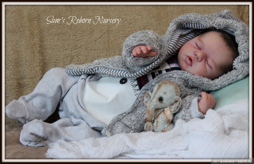 Miron от скульптора Bonnie Sieben (фото 9)