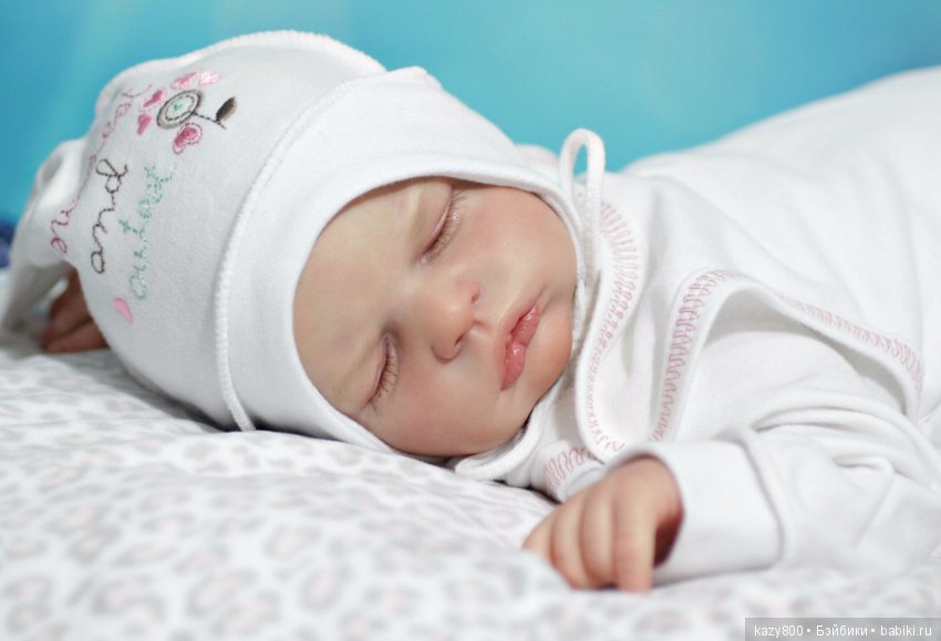 Еще немножко фото. Анастасия от Ольги Ауэр. Куклы реборн Елены Коротковой