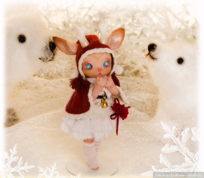 Soom продают Rudy - White Forest (фото 2)