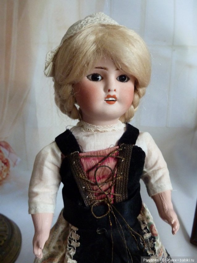 Малютка Лимож - Грустная история со счастливым концом (фото 2)