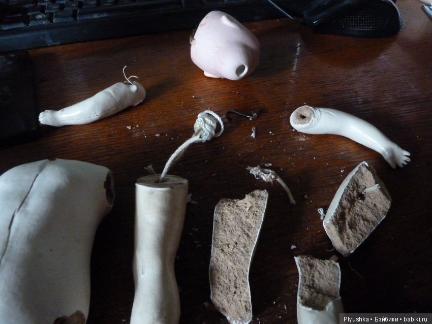 Малютка Лимож - Грустная история со счастливым концом (фото 9)