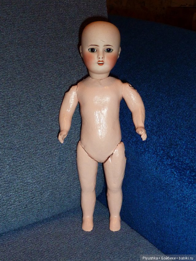 Малютка Лимож - Грустная история со счастливым концом