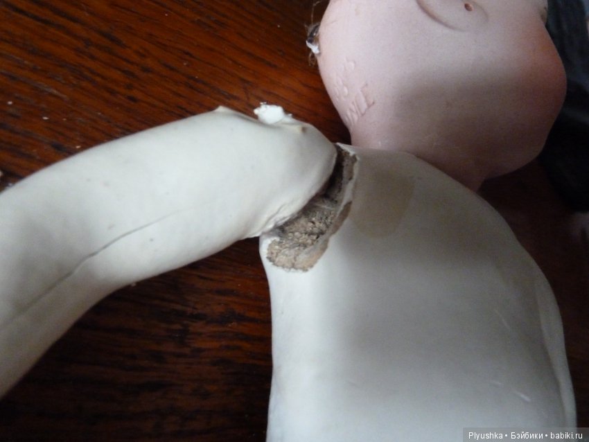 Малютка Лимож - Грустная история со счастливым концом (фото 8)