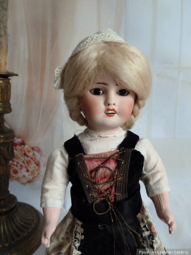 Малютка Лимож - Грустная история со счастливым концом (фото 5)