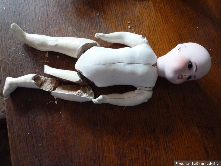 Малютка Лимож - Грустная история со счастливым концом (фото 7)